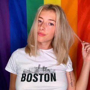 Meet your Posher, Karli